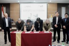 Layanan Terbaru Bethsaida Healthcare, Pasien Bisa Dirujuk ke RS Luar Negeri - JPNN.com