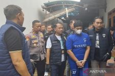 Ini Tampang Predator Seksual di Jepara, 31 Anak Jadi Korban - JPNN.com