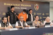 Mau Kabur ke Luar Kota, Pelaku Pembunuhan Wanita di Bekasi Ditangkap - JPNN.com