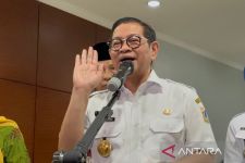 Pramono Tegaskan Tidak Ada Pemutihan Pajak Kendaraan Bermotor di Jakarta - JPNN.com