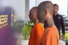 Preman di Tangerang Mulai Disikatin Polisi - JPNN.com