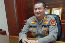 1 Tahanan Kabur dari Sel Polres Lahat Ditangkap, 4 Lainnya Masih Diburu - JPNN.com