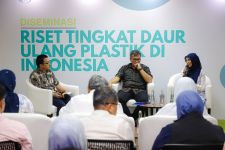 SWI dan IPR Luncurkan Studi Indeks Daur Ulang Plastik - JPNN.com