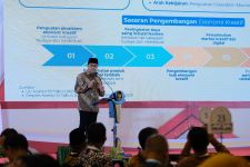 Kolaborasi Hexahelix Dinilai Penting untuk Pengembangan Ekraf di Jatim - JPNN.com