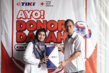 Budayakan Berbagi, TIKI Gelar Donor Darah - JPNN.com