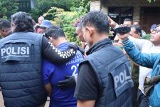 Polisi Temukan Fakta Mencengangkan saat Geledah Rumah Predator Seksual di Jepara - JPNN.com