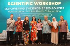 PTM Capai 73%, Workshop FIA & GAPMMI Bedah Strategi untuk Hadapi Tantangan Kesehatan - JPNN.com