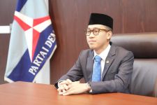 May Day, Legislator Muda Demokrat Harap Pemerintah Tingkatkan Kesejahteraan Buruh - JPNN.com