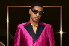 Peraih 13 Grammy, Babyface Segera Konser di Jakarta - JPNN.com