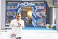 Kebijakan Ahmad Luthfi: Tarif Bus untuk Buruh Hanya Rp 1.000 - JPNN.com