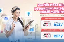 Indibiz Diskon Besar-besaran hingga 31 Mei, Buruan Berlangganan - JPNN.com