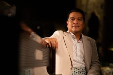 Swara Apurva, Indra Lesmana Terinspirasi Dewata Nawa Sanga - JPNN.com