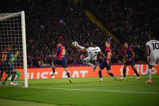 Barcelona vs Inter Milan: Blaugrana Masih Dibayangi Trauma 15 Tahun Lalu - JPNN.com