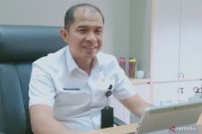 Muhajir Sebut Gaji-Tunjangan CPNS & PPPK 2024 Sudah Disiapkan di APBD 2025 - JPNN.com