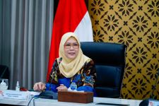 Ketua Dekranasda Sumsel Feby Deru Matangkan Persiapan Swarna Songket Nusantara di Palembang - JPNN.com