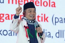 Bersama Koalisi Pemerintah, PKS Makin Kukuh Melayani & Membela Rakyat - JPNN.com
