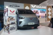 Wuling Tantang Para Pebisnis Memodifikasi EV Van, Hadiahnya Rp 100 Juta - JPNN.com