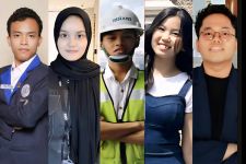 Lulusan Prodi Arsitektur President University Diterima Bekerja Sebelum Lulus, Dijamin - JPNN.com