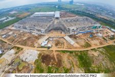 PANI Catat Prapenjualan Rp 466 M di Kuartal I-2025, Tol Baru & MICE Jadi Andalan Mendongkrak Kinerja - JPNN.com