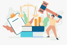 Raih Lisensi Regulation D, Percepat Ekspansi Pasar Kripto Global - JPNN.com