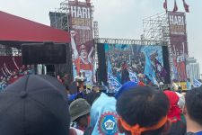May Day, Prabowo Berikan 2 Hadiah Spesial untuk Buruh - JPNN.com