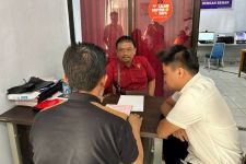 Oknum Pegawai BNN Ditahan Jaksa terkait Narkoba - JPNN.com