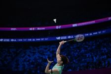 Sudirman Cup 2025: Malaysia Vs Jepang 2-0, Indonesia Vs Denmark 0-1 - JPNN.com
