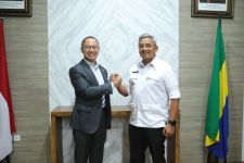 Wakil Ketua MPR Eddy Soeparno Siap Fasilitasi Pemda Atasi Masalah Sampah - JPNN.com