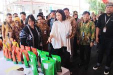 Wamen PPPA Dorong Kesetaraan Perempuan Lewat Pemberdayaan Ekonomi Keluarga - JPNN.com