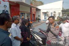 Motor Bu Guru Korban Begal di Bangkalan Sudah Kembali, Ada yang Terharu - JPNN.com