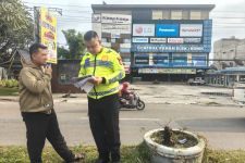 Mahasiswa Asal Inhu Tewas Kecelakaan Tunggal di Pekanbaru, Motor Hilang - JPNN.com
