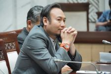 Hardiknas, Rahmat Saleh Dorong Gen Z Sumbar Adaptif Terhadap Tantangan Zaman - JPNN.com
