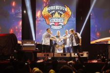 Dongkrak Ekonomi dan Wisata, Borobudur International Bike Week akan Jadi Event Tahunan - JPNN.com