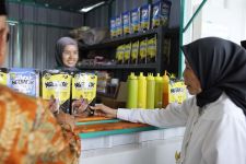 ZCorner Dorong UMKM Halal dan Pemberdayaan Mustahik - JPNN.com