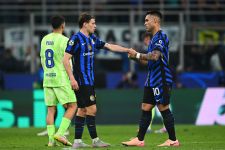 Inter Melaju ke Final Liga Champions, Harapan Juara Seperti Era Mourinho Menguat - JPNN.com Jateng