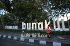 Fungsikan Taman Jadi Gardening School - JPNN.com