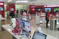 Smartfren Tetap Stabil di Natal dan Tahun Baru - JPNN.com