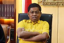 Tugas Baru Idrus Marham Dinilai Menambah Kekuatan Golkar di Pemilu 2024 - JPNN.com