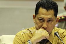 Jika Jenderal Tito Pensiun Dini, Menurut Anda Siapa Layak jadi Pengganti? - JPNN.com