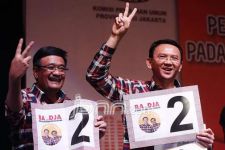 Ahok Mengaku Bisa Bikin PNS DKI Bangga Jadi Abdi Negara - JPNN.com