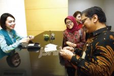 Bank Bukopin Tampung Dana Repatriasi Rp 1 T - JPNN.com