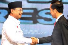 Mengusung Prabowo Lagi Berarti Beri Kemenangan ke Jokowi - JPNN.com