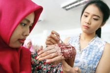 Seram, Daging Terkoyak, Mendadak Darah Segar Mengalir - JPNN.com