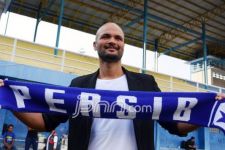 Melaju ke Semifinal, Persib Kehilangan Van Dijk - JPNN.com