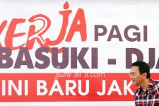 Hayo, Siapa Lembaga Survei Sebut Ahok Langsung Keok? - JPNN.com