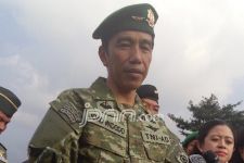 Jokowi Segera Umumkan Kepala Staf Baru untuk TNI AU - JPNN.com