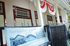 Rumah Lawas 1907, Markas para Pejuang - JPNN.com