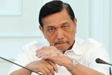 Luhut: Tidak Ada Dana Asing untuk Kantor Presiden di Ibu Kota Baru - JPNN.com