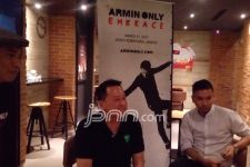 Sebegini Tiket Pertunjukan Armin Only Sudah Terjual - JPNN.com