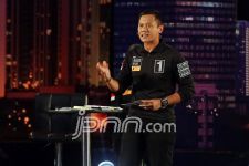 Agus Yudhoyono: Banyak Pegawai Takut Dicopot Ahok - JPNN.com